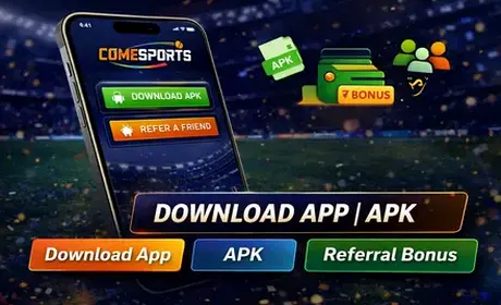 Download the app, unlock code WWWBBWVIP, and enter ₹1 contests faster