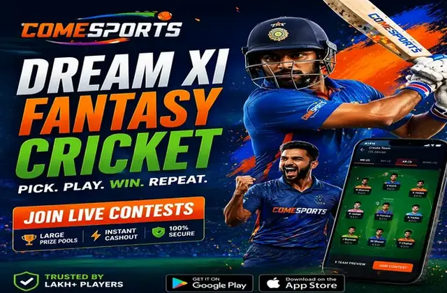 Wwwbbwbet (bbwbet) fantasy cricket & matchday visual 1