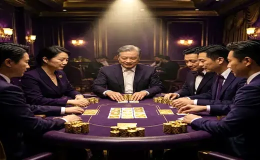 Elite Blackjack Masters