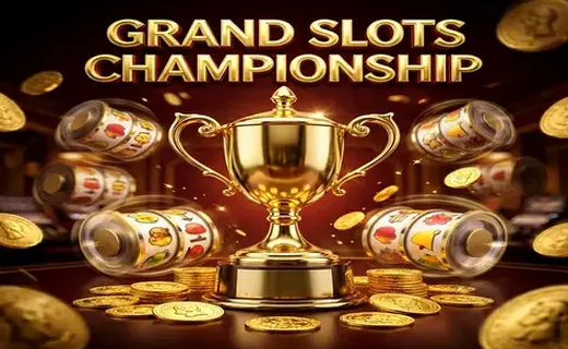 Grand Slots Championship